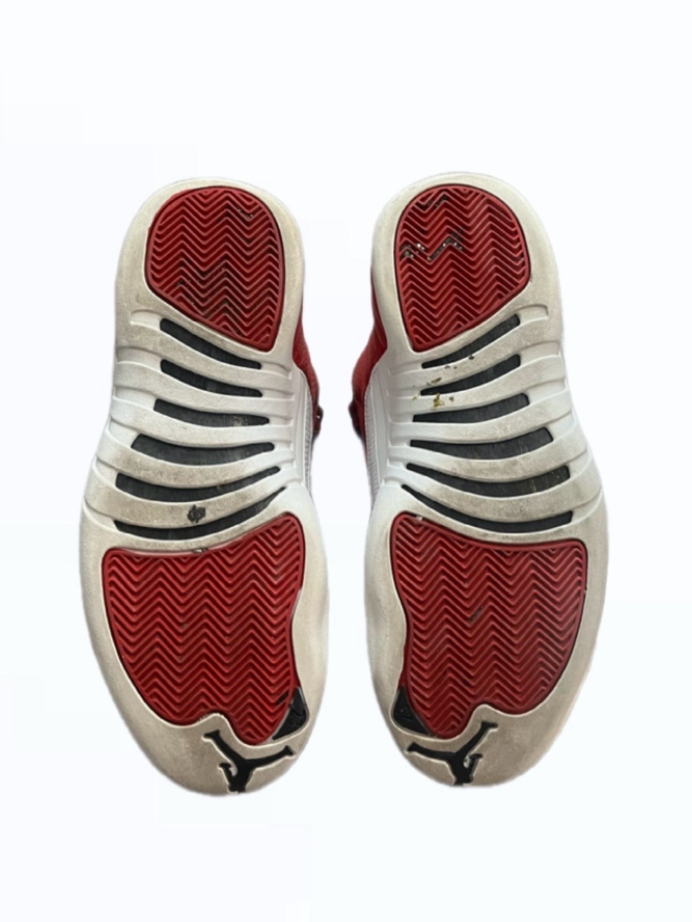 Men’s size 8 Jordan 12 - Picture 7 of 8